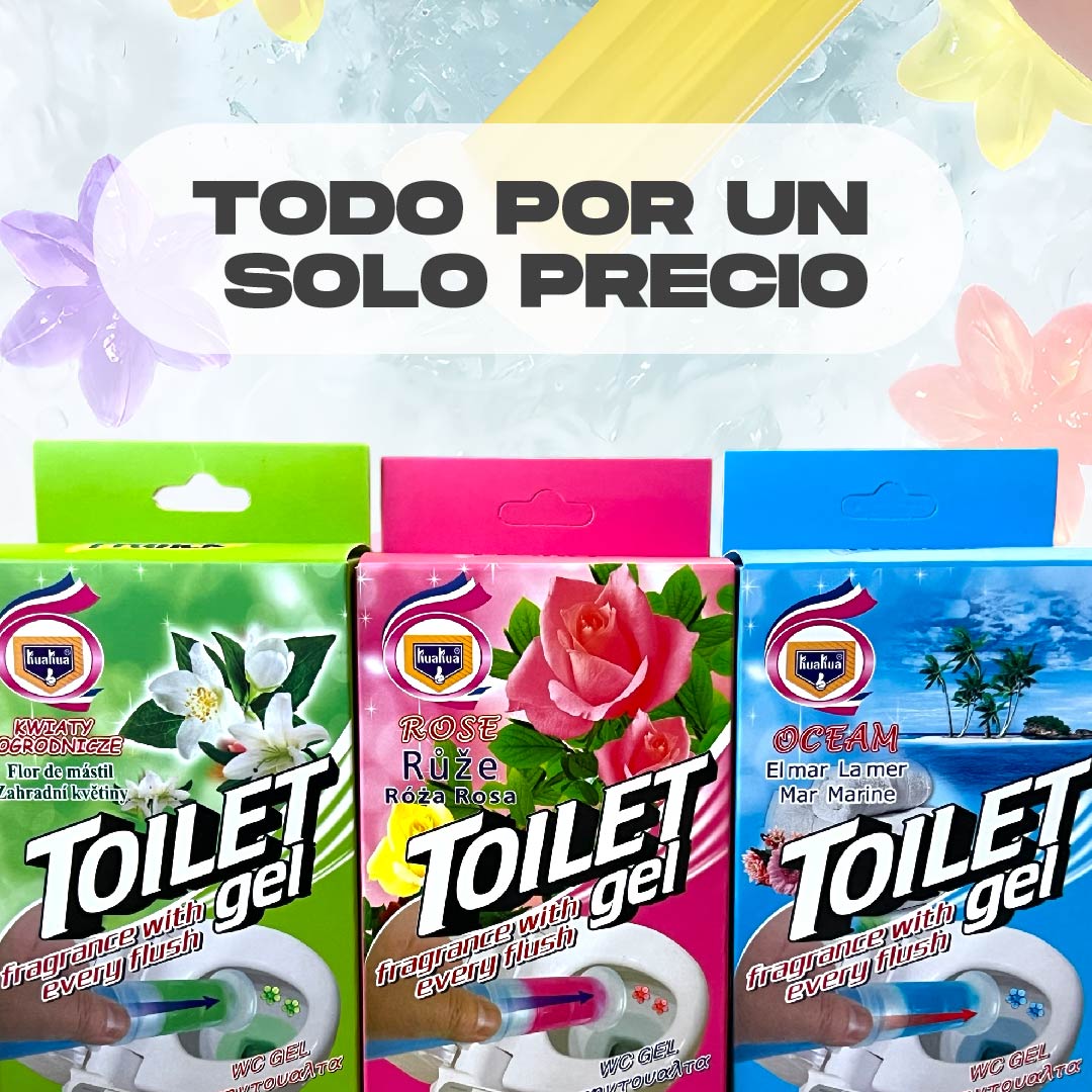 KIT DE COCINA