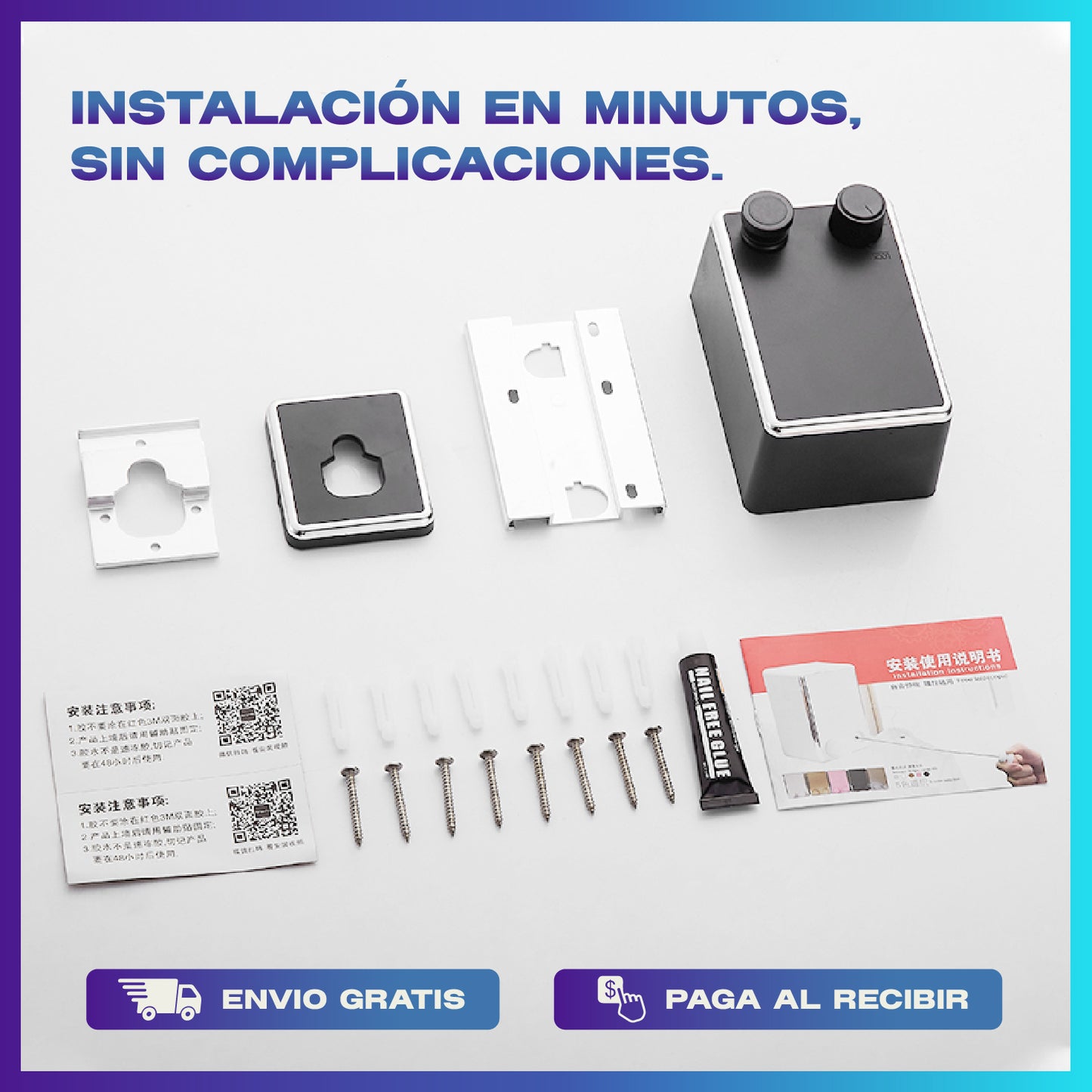 Tendedero Retráctil Antiflacidez – Más Espacio, Más Resistencia, Menos Problemas
