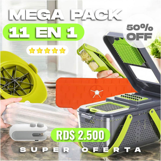 KIT DE COCINA