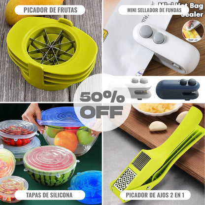 KIT DE COCINA