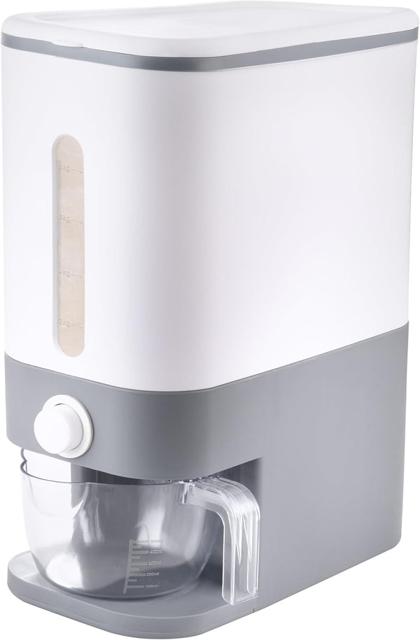 Dispensador de arroz Luxury.